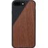 Native Union Clic Wooden Noir - Coque pour iPhone 7 Plus
