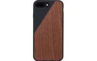Native Union Clic Wooden Noir - Coque pour iPhone 7 Plus