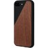 Native Union Clic Wooden Noir - Coque pour iPhone 7 Plus
