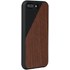 Native Union Clic Wooden Noir - Coque pour iPhone 7 Plus