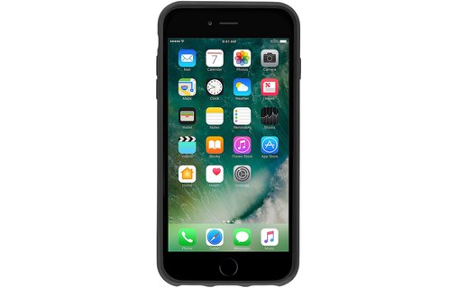 Native Union Clic Wooden Noir - Coque pour iPhone 7 Plus