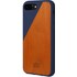 Native Union Clic Wooden Marine - Coque pour iPhone 7 Plus