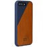 Native Union Clic Wooden Marine - Coque pour iPhone 7 Plus