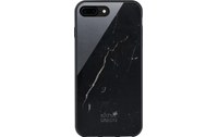 Native Union Clic Marble Noir - Coque pour iPhone 7 Plus