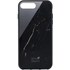 Native Union Clic Marble Noir - Coque pour iPhone 7 Plus