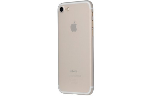 Native Union Clic Air Clear - Coque pour iPhone 7