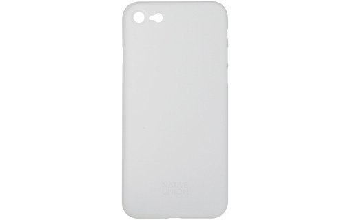 Native Union Clic Air Clear - Coque pour iPhone 7