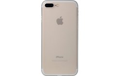 Native Union Clic Air Clear - Coque pour iPhone 7 Plus