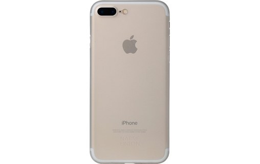Native Union Clic Air Clear - Coque pour iPhone 7 Plus