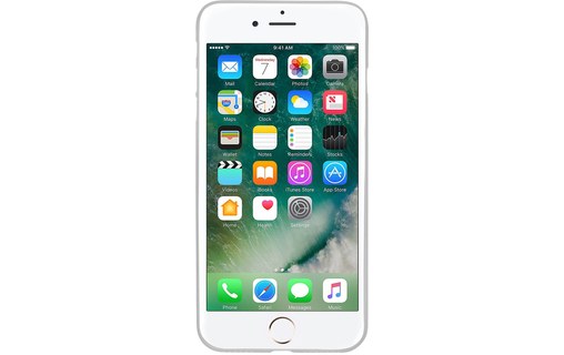 Native Union Clic Air Clear - Coque pour iPhone 7 Plus