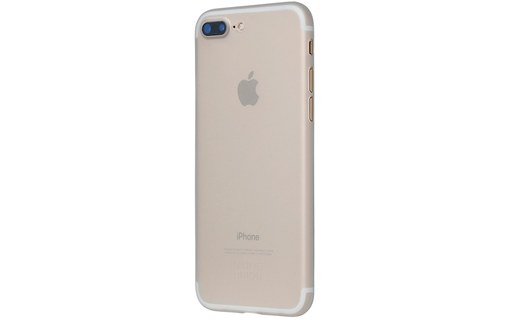 Native Union Clic Air Clear - Coque pour iPhone 7 Plus