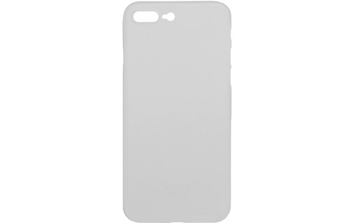 Native Union Clic Air Clear - Coque pour iPhone 7 Plus