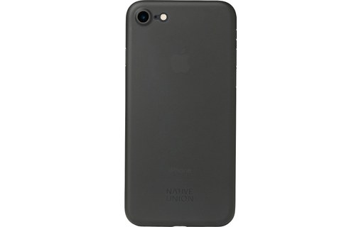 Native Union Clic Air Smoke - Coque pour iPhone 7