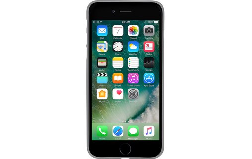 Native Union Clic Air Smoke - Coque pour iPhone 7