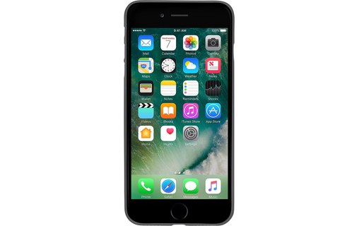 Native Union Clic Air Smoke - Coque pour iPhone 7 Plus