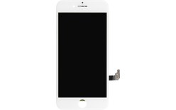 Écran LCD pour iPhone 7 Blanc