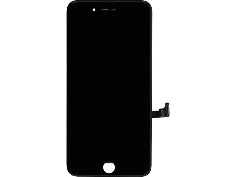 Ecran iPhone 7 Plus blanc - Pièces détachées iPhone 7 Plus