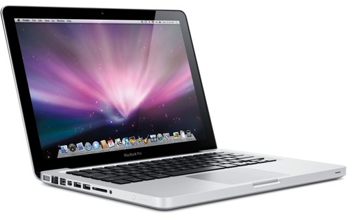 Apple MacBook Pro 13 pouces 2,9Ghz Intel Core i7 8Go 500Go HDD