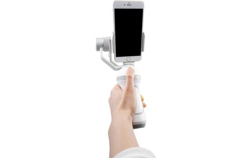 FeiyuTech Vimble C - Stabilisateur 3 axes pour smartphone