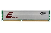 TEAM GROUP ELITE SERIES (OHNE HS), DDR3-1600, CL11 - 8 GB TED38G1600C1