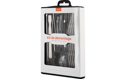 Novodio Kit de démontage & tournevis 36-en-1 pour Mac, iPhone et iPad