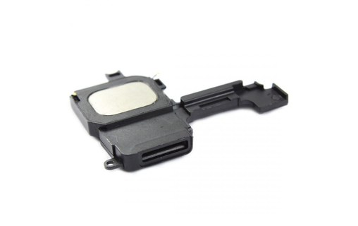 Haut-parleur externe pour iPhone 5