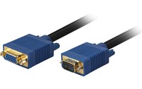 Rallonge S-VGA M/F 1,8 m