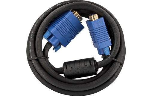 Rallonge S-VGA M/F 1,8 m