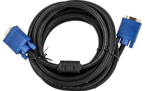 Rallonge S-VGA M/F 5 m
