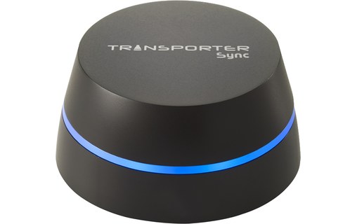 Connected Data Transporter Sync - Boîtier pour Cloud privé