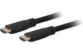Câble HDMI 2.0 4K à 60Hz 3m Mâle / Mâle
