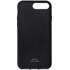 Native Union Clic Card Noir - Coque en cuir pour iPhone 7 Plus