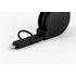 Novodio Extend - Câble de charge/synchronisation rétractable Lightning/micro-USB