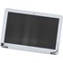 Écran Complet pour MacBook 13" Unibody blanc fin 2009 et mi-2010 (A1342)