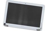 Écran Complet pour MacBook 13" Unibody blanc fin 2009 et mi-2010 (A1342)