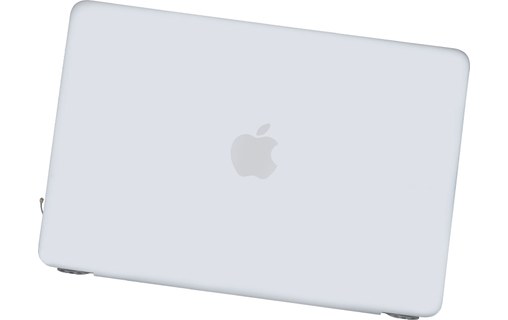 Écran Complet pour MacBook 13" Unibody blanc fin 2009 et mi-2010 (A1342)