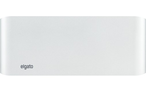 Elgato Thunderbolt 3 Dock - Station d'accueil Thunderbolt 3