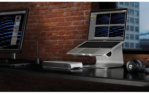 Elgato Thunderbolt 3 Dock - Station d'accueil Thunderbolt 3