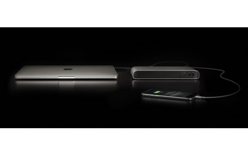 Elgato Thunderbolt 3 Dock - Station d'accueil Thunderbolt 3