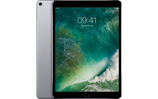 Acheter un modèle iPad 10,2 pouces Wi‑Fi 256 Go - Gris sidéral