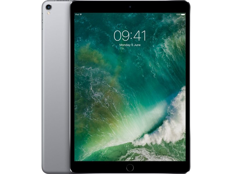 Acheter un modèle iPad 10,2 pouces Wi‑Fi 256 Go - Gris sidéral - Apple (FR)