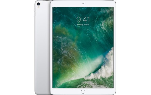 Apple iPad Air Wi-Fi 64GB Bleu - Tablette tactile Apple