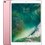 Apple iPad Pro 10,5" - 2017 - Wi-Fi + Cellular - 64 Go - Or Rose