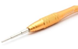 Tournevis de précision aimanté Torx T4x25mm