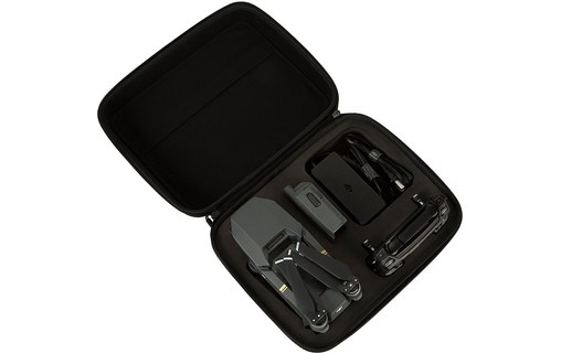 InCase Drone Compression Case - Mallette pour drone DJI Mavic Pro