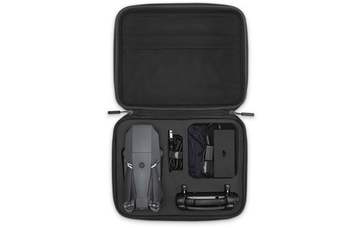 InCase Drone Compression Case - Mallette pour drone DJI Mavic Pro