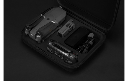 InCase Drone Compression Case - Mallette pour drone DJI Mavic Pro