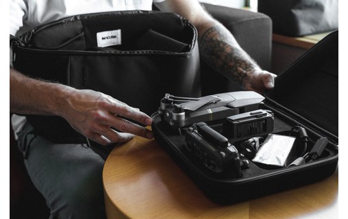 InCase Drone Compression Case - Mallette pour drone DJI Mavic Pro