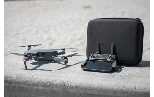 InCase Drone Compression Case - Mallette pour drone DJI Mavic Pro