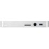 OWC USB-C Dock mini DisplayPort Argent - Station d'accueil USB-C